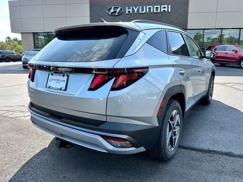 Used 2026 Hyundai Tucson SEL AWD/4WD image 5