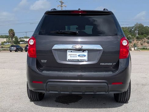 Used 2014 Chevrolet Equinox LT w/ Driver Convenience Package FWD image 6