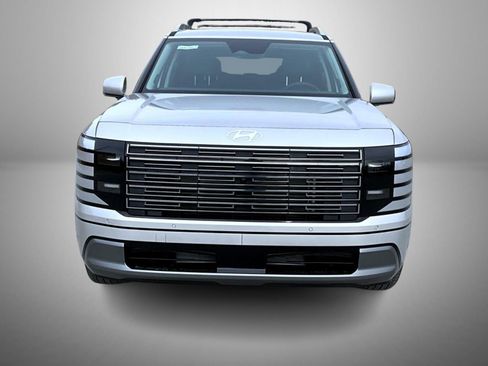 New 2026 Hyundai Palisade Limited image 2