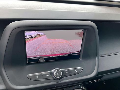 Used 2023 Chevrolet Camaro LT RWD image 26