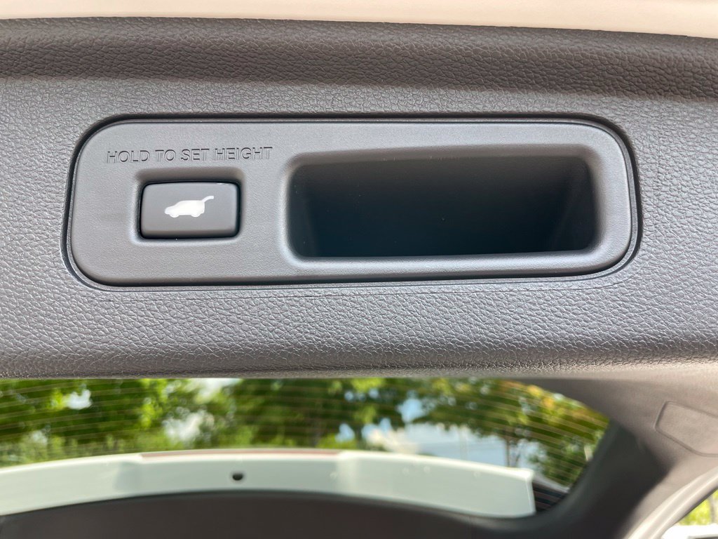 New 2026 Honda Odyssey Sport-L image 45