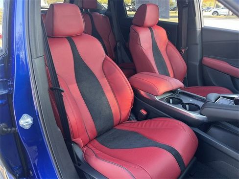 New 2026 Acura RDX A-Spec image 31