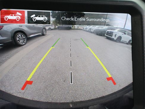 Used 2021 Jeep Wrangler Unlimited Sahara w/ Cold Weather Group image 4