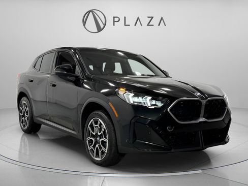 New 2026 BMW X2 xDrive28i w/ Technology Package image 7