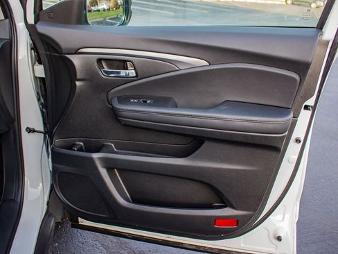 Used 2022 Honda Pilot Special Edition image 23