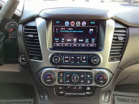 Used 2019 Chevrolet Tahoe LT w/ Texas Edition Package image 13