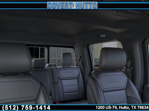 New 2025 Ford F150 Raptor image 22