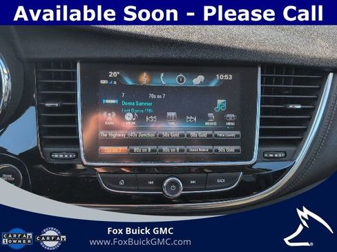 Used 2018 Buick Encore Preferred image 15