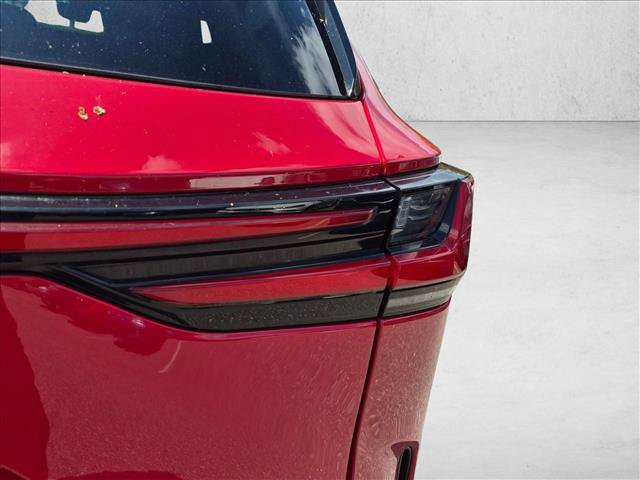 Used 2023 Lexus NX 350 AWD image 7