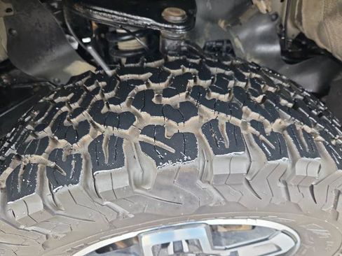 Certified 2021 Ford Ranger Lariat w/ Equipment Group 501A High image 7