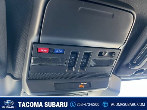 New 2026 Subaru Outback Touring XT AWD/4WD image 23