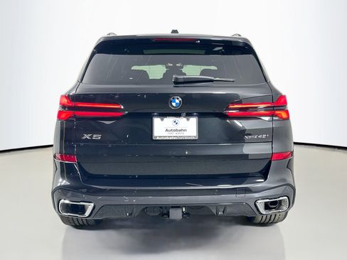 New 2026 BMW X5 xDrive40i w/ M Sport Package image 6