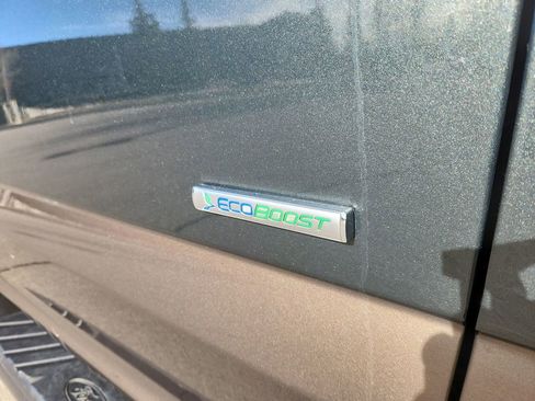 Used 2015 Ford F150 Lariat w/ Equipment Group 501A Mid image 31