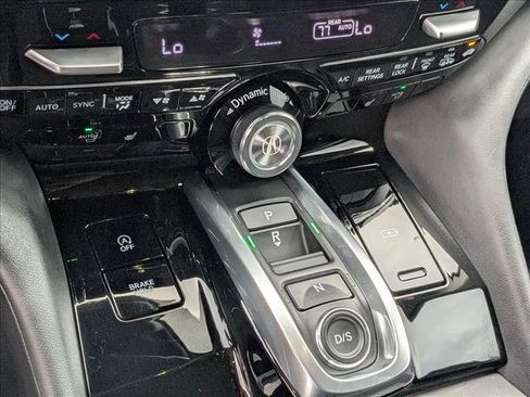 Used 2025 Acura MDX FWD w/ Technology Package image 11