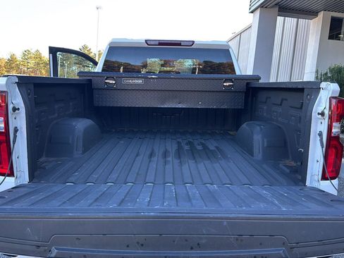 Used 2023 Chevrolet Silverado 1500 RST w/ Rally Edition image 30