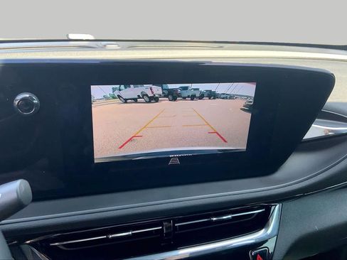 Used 2026 Buick Envista Sport Touring w/ Convenience I Package FWD image 27