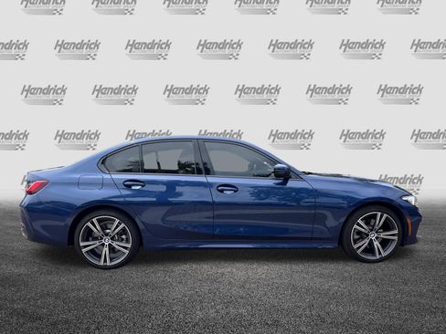 Used 2023 BMW 330i Sedan w/ Driving Assistance Package RWD image 11