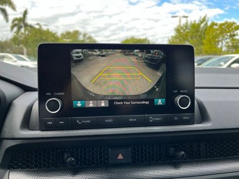 Used 2023 Honda CR-V Sport image 8