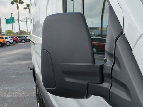 New 2026 Ford Transit 250 148 Medium Roof image 12