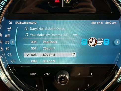 Used 2023 MINI Cooper S w/ Driver Assistance Package FWD image 18