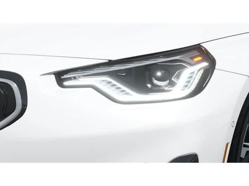 New 2026 BMW 230i Coupe w/ Premium Package image 6