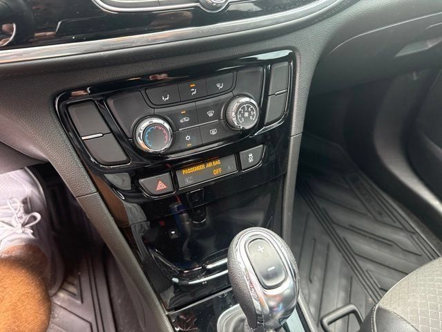 Used 2019 Buick Encore Preferred FWD image 41