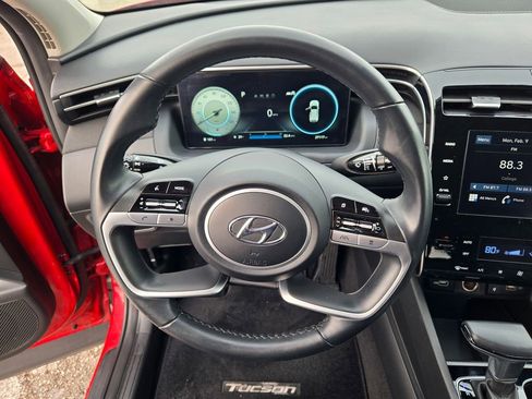 Used 2023 Hyundai Tucson SEL w/ Convenience Package image 45