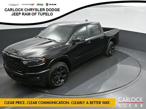 New 2026 RAM 1500 Big Horn image 57