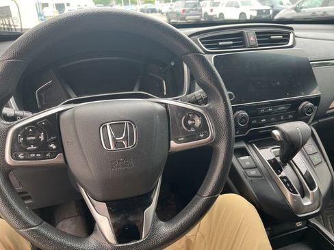 Used 2022 Honda CR-V EX image 4