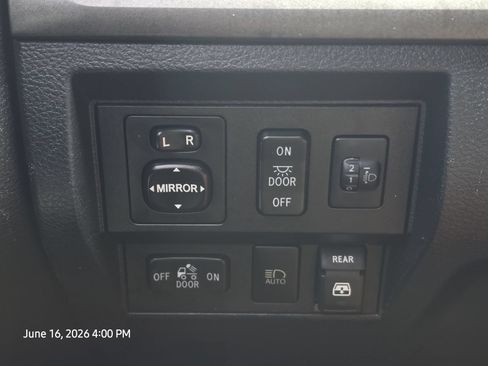 Used 2018 Toyota Tundra SR5 w/ TRD Sport Package RWD image 30