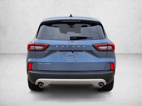 New 2026 Ford Escape Active image 8