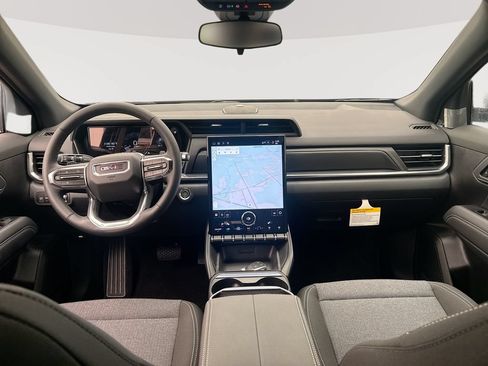 New 2027 GMC Terrain Elevation AWD/4WD image 20