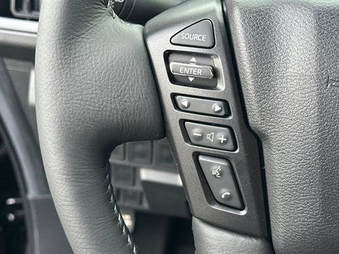 New 2026 Nissan Frontier SV w/ All-Weather Content Package image 25