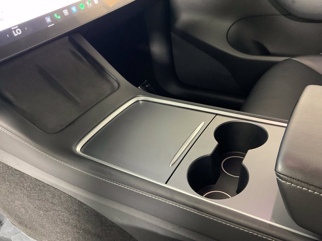 Used 2021 Tesla Model Y Long Range AWD/4WD image 19