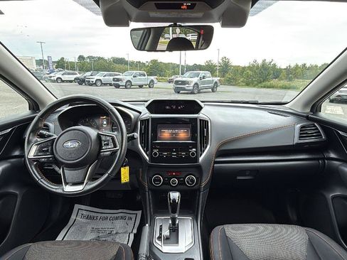 Used 2023 Subaru Crosstrek 2.0i Premium AWD/4WD image 24