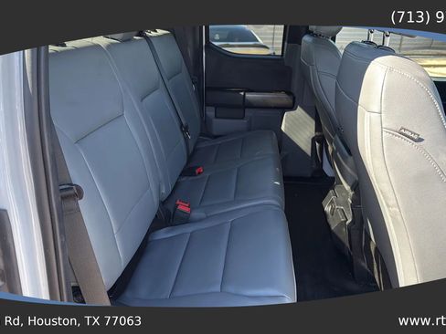 Used 2022 Ford F150 XL w/ Equipment Group 101A High image 34