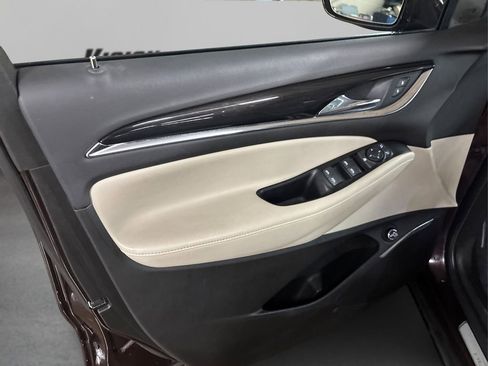 Used 2019 Buick Enclave Essence w/ LPO, Cargo Package image 23