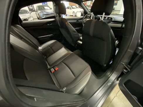 Used 2020 Honda Civic Sport image 22