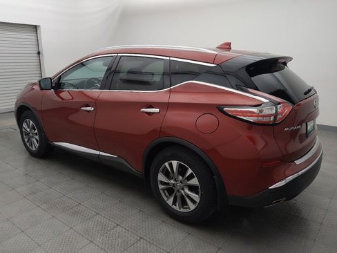 Used 2018 Nissan Murano SL w/ Moonroof Package image 3