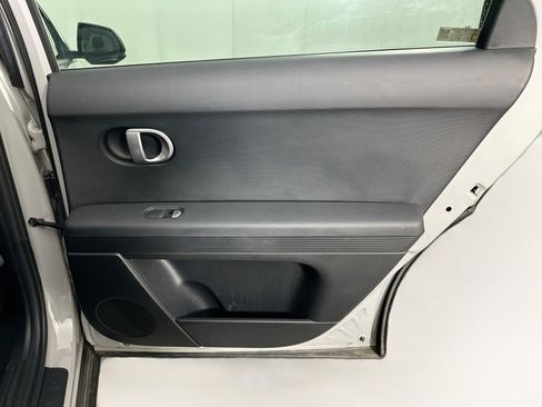 Used 2024 Hyundai Ioniq 5 SEL RWD image 30