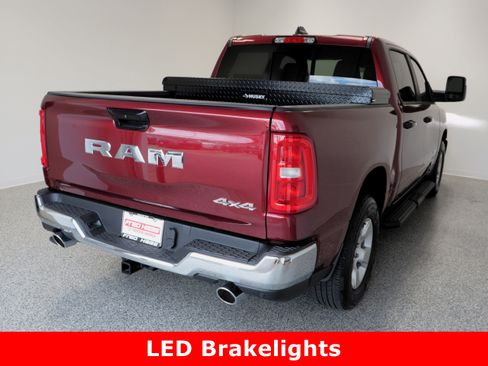 Used 2026 RAM 1500 Tradesman image 7