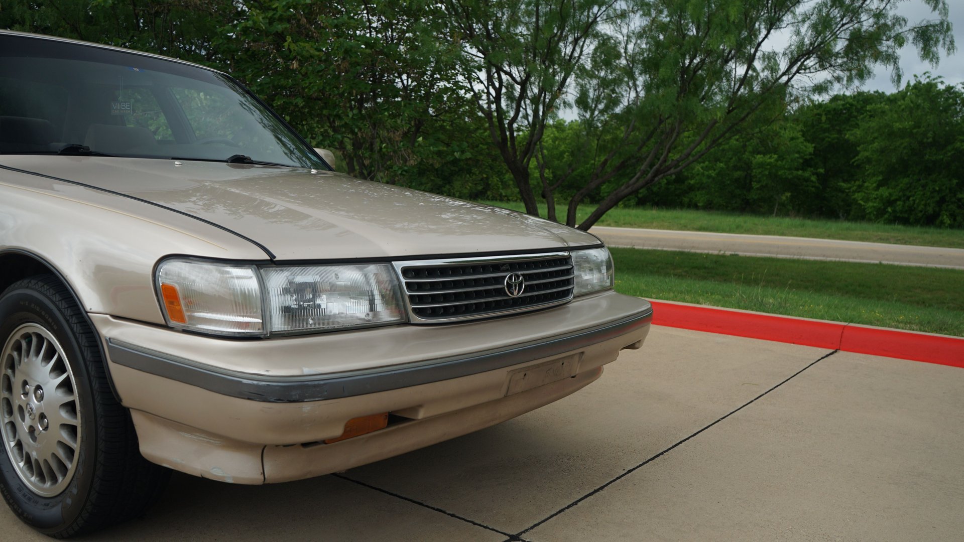 Used 1991 Toyota Cressida RWD image 32