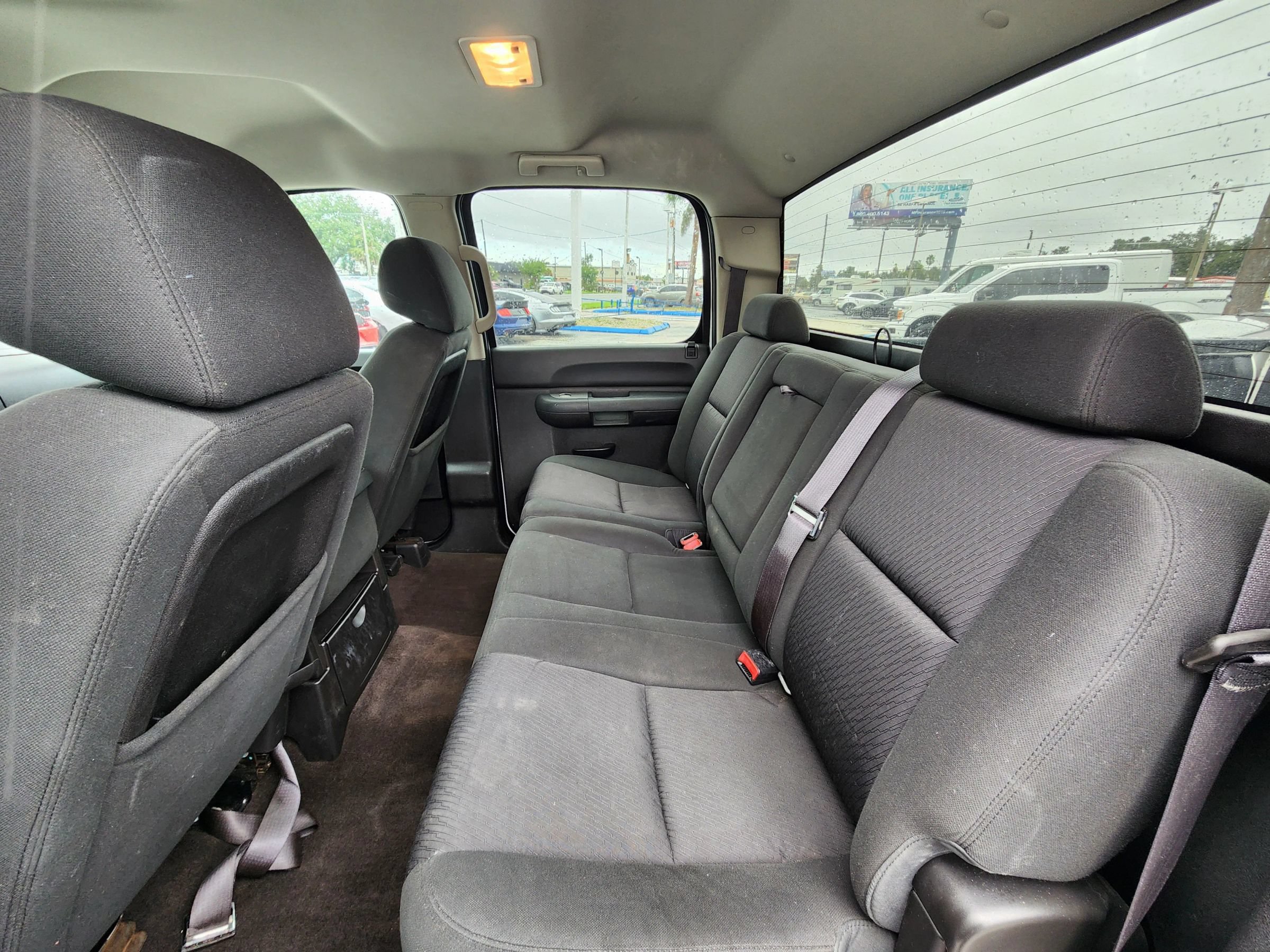Used 2013 GMC Sierra 1500 SLE w/ Power Tech Package AWD/4WD image 12