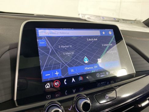 New 2026 Cadillac CT4 Sport image 14