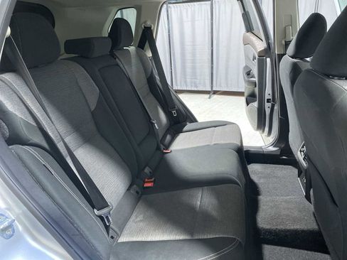 Used 2023 Nissan Rogue SV FWD image 13