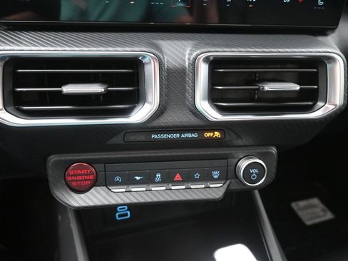 New 2026 Ford Mustang Premium image 3