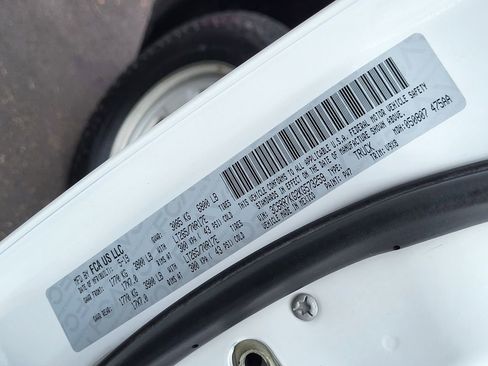 Used 2019 RAM 1500 Tradesman w/ Popular Equipment Group image 33