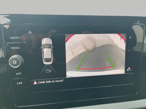 New 2025 Volkswagen Jetta S image 17