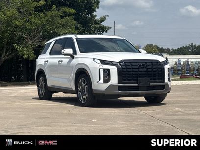 Used 2025 Hyundai Palisade SEL