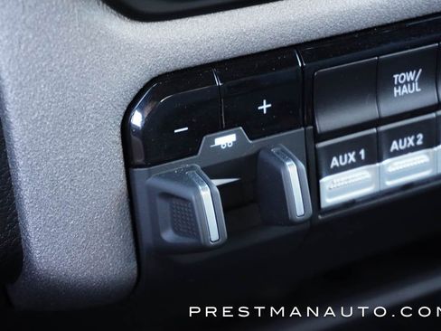 Used 2024 RAM 5500 Tradesman image 42